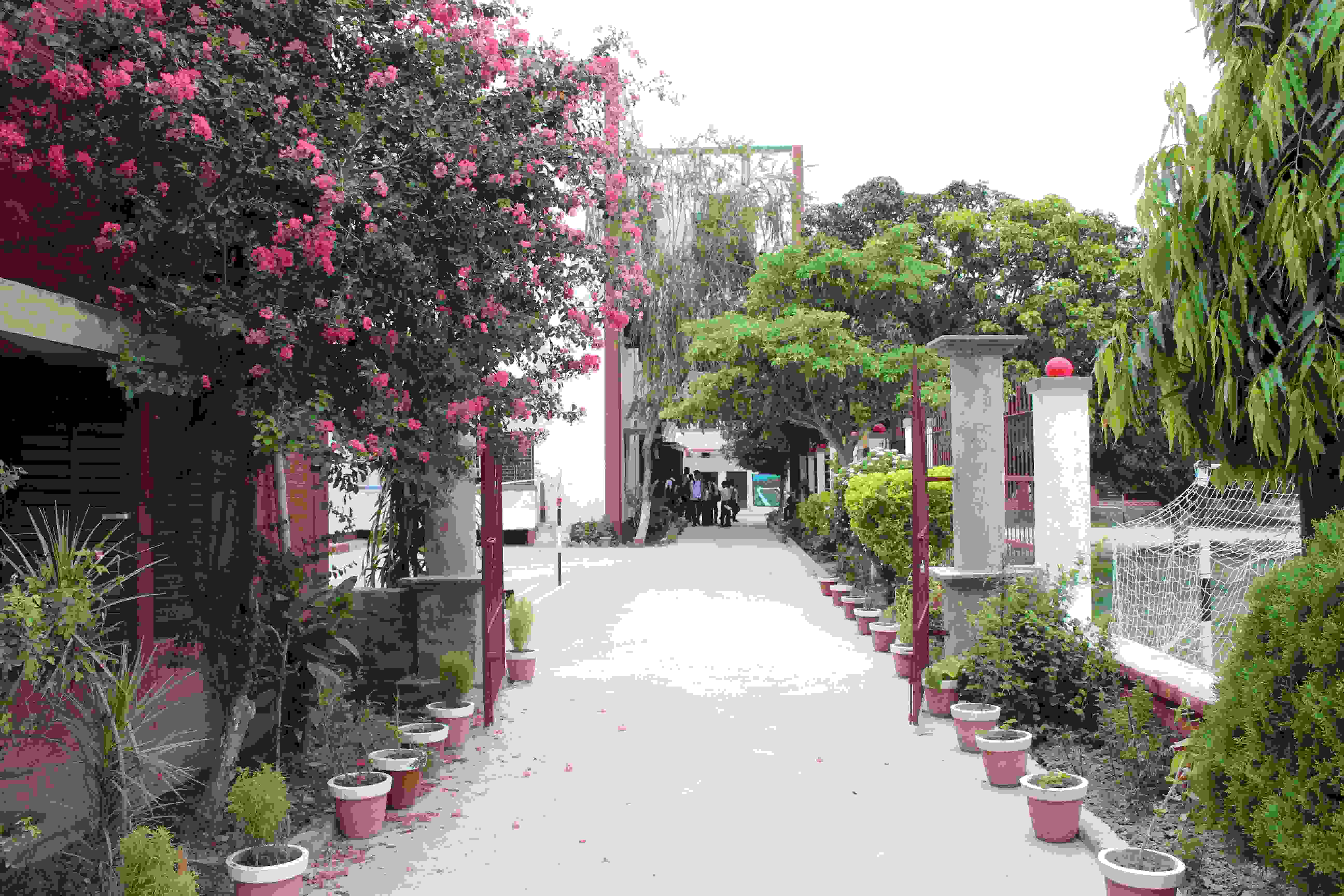 Admistrative area
