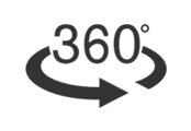 Icon virtual